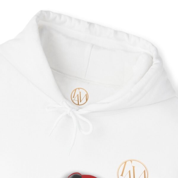 Unisex Heavy Blend™ Hooded Sweatshirt - Image 6