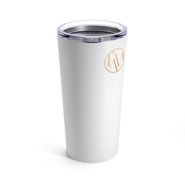 Copy of Tumbler 20oz - Image 2