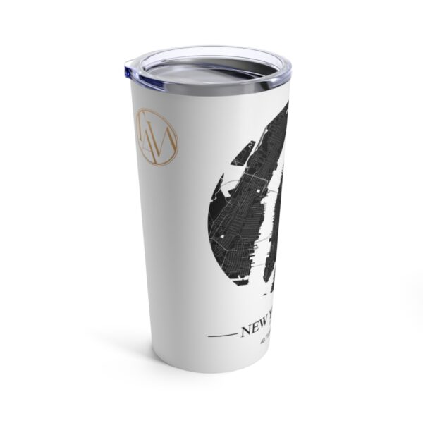 Copy of Tumbler 20oz - Image 3