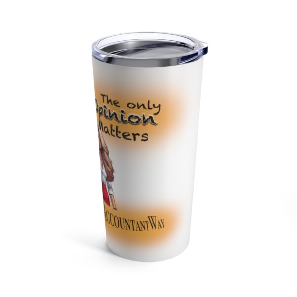 Tumbler 20oz - Image 4