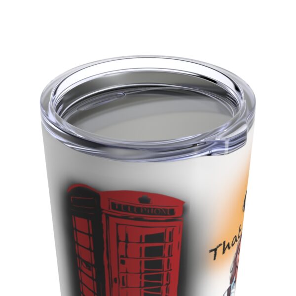 Tumbler 20oz - Image 6