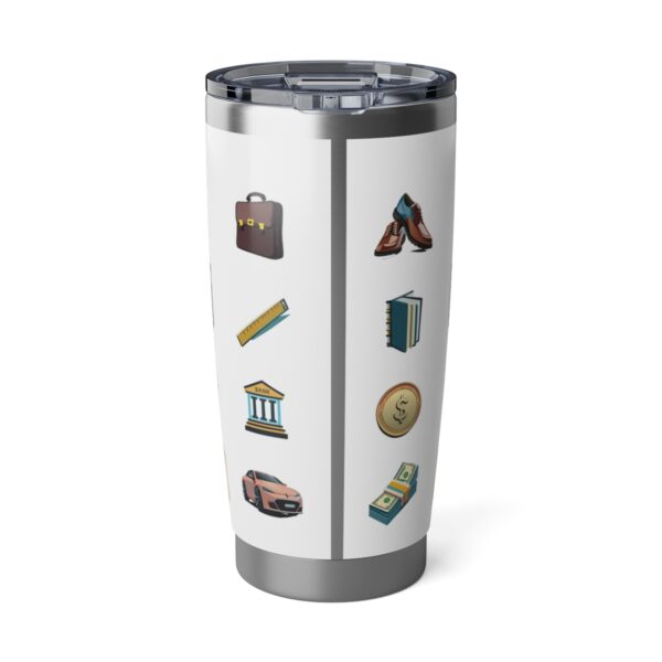 Vagabond 20oz Tumbler - Image 2