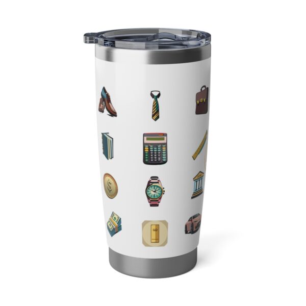 Vagabond 20oz Tumbler - Image 3