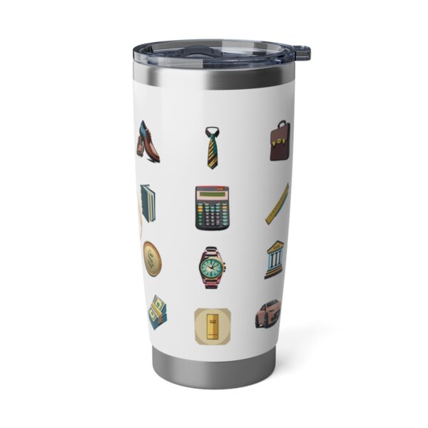 Vagabond 20oz Tumbler - Image 4