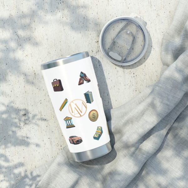 Vagabond 20oz Tumbler - Image 6