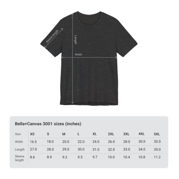 TAW Accountant  Short Left Sleeve Tee - Image 145