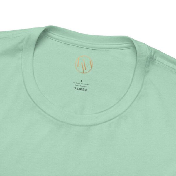 TAW Accountant  Short Left Sleeve Tee - Image 96