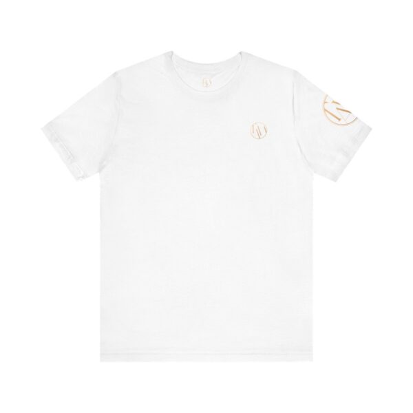 TAW Accountant  Short Left Sleeve Tee - Image 31