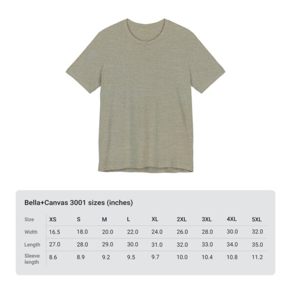 TAW Accountant  Short Left Sleeve Tee - Image 87