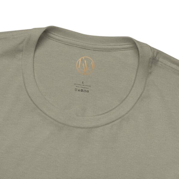TAW Accountant  Short Left Sleeve Tee - Image 67