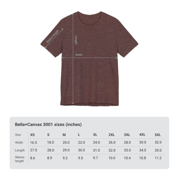 TAW Accountant  Short Left Sleeve Tee - Image 232