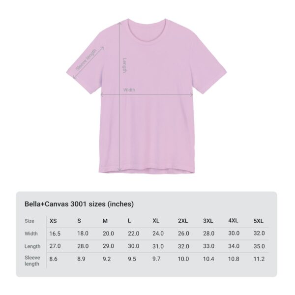 TAW Accountant  Short Left Sleeve Tee - Image 203