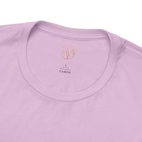 TAW Accountant  Short Left Sleeve Tee - Image 183