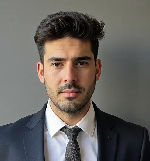 George Adamides, FCCA — Founder of TheAccountantWay